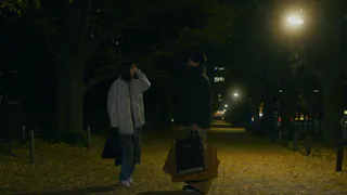 ドラマ２５　花嫁未満エスケープ　完結編