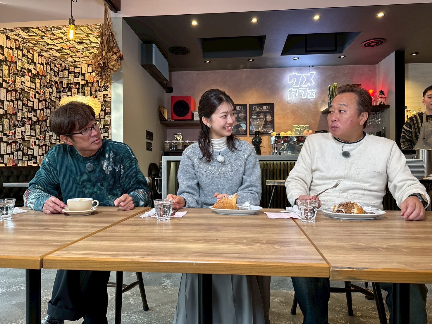 三村マサカズ モヤモヤさまぁ～ず2 アクリルキーホルダー 三村マサカズ モヤモヤさまぁ～ず2 アクリルキーホルダー 三村マサカズ