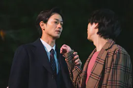 ドラマＰａｒａｖｉ　部長と社畜の恋はもどかしい