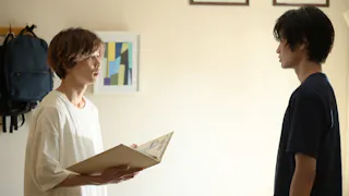 ドラマＰａｒａｖｉ　みなと商事コインランドリー