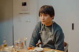 水ドラ２５　晩餐ブルース