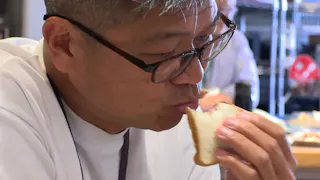 ガイアの夜明け