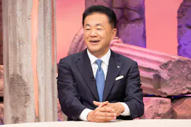 カンブリア宮殿