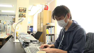 その灯を消すな！【密着！沖縄初のＪ１昇格を目指す「ＦＣ琉球」の事業承継！】