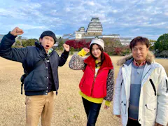 ローカル路線バスＶＳ鉄道