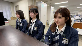 ＡＫＢ４８が突撃！お宅で１番のＤＸはなんですか？