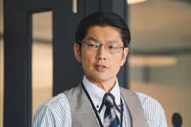 ドラマＰａｒａｖｉ　部長と社畜の恋はもどかしい