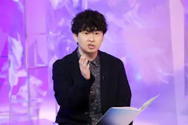 アンパラレルド～ニッポン発、世界へ～