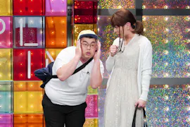 ぴったり　にちようチャップリン