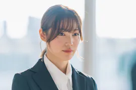 ドラマＰａｒａｖｉ　部長と社畜の恋はもどかしい