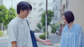 一緒にごはんをたべるだけ