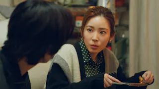 ドラマ２４　今夜すきやきだよ