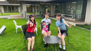 チャリ飯旅【夏の多摩湖・狭山湖ぐるり１周！ご当地めし探し】