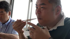ガイアの夜明け【地方の“うまい”を売る！～ニッポンの「食」が大進化～】[字]