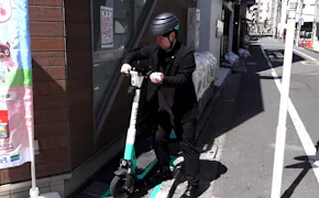 ガイアの夜明け