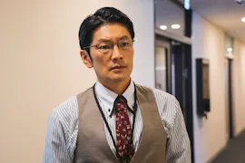 ドラマＰａｒａｖｉ　部長と社畜の恋はもどかしい