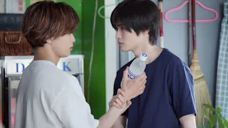 ドラマＰａｒａｖｉ　みなと商事コインランドリー