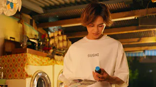 ドラマＰａｒａｖｉ　みなと商事コインランドリー