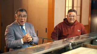 サンドナイツがプロ野球選手だけの居酒屋はじめまし