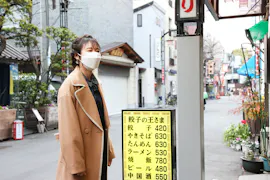 先出し！ほほおちゴハン！