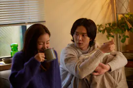 ドラマ２４　今夜すきやきだよ