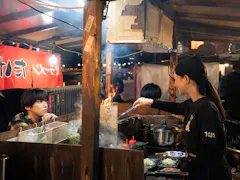 ドラマ２５　週末旅の極意３