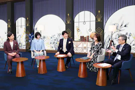 世の中お金で見てみよう「輸入品と国産どっちが高い？」絶品“旬の魚”を価格解剖[字]