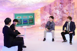 アンパラレルド～ニッポン発、世界へ～