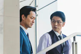 ドラマＰａｒａｖｉ　部長と社畜の恋はもどかしい