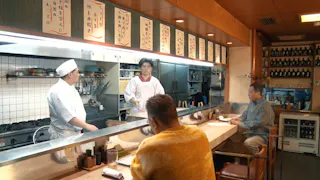 サンドナイツがプロ野球選手だけの居酒屋はじめまし