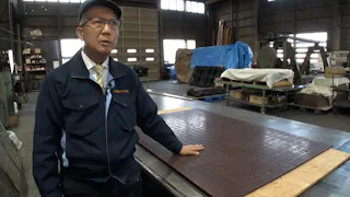 その灯を消すな！【エキュートにミッドタウンもカリスマデザイナーのＭ＆Ａ】