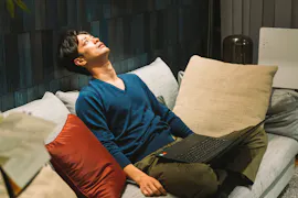 ドラマＰａｒａｖｉ　部長と社畜の恋はもどかしい