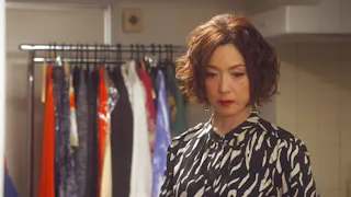 ドラマ２４　初恋、ざらり