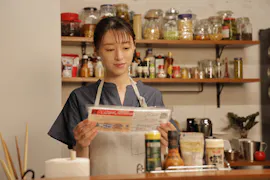 ドラマ２５　晩酌の流儀