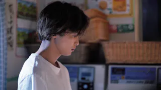 ドラマＰａｒａｖｉ　みなと商事コインランドリー