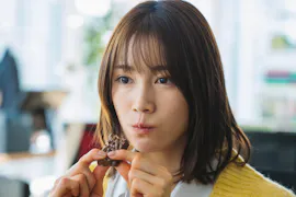 ドラマＰａｒａｖｉ　部長と社畜の恋はもどかしい