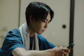 ドラマＮＥＸＴ　雨上がりの僕らについて