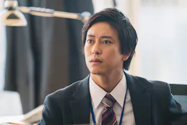 ドラマＰａｒａｖｉ　部長と社畜の恋はもどかしい