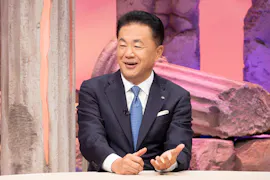 カンブリア宮殿