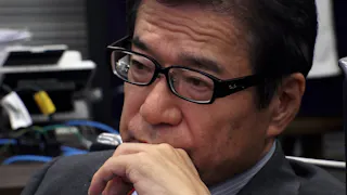 ガイアの夜明け