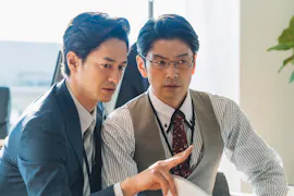 ドラマＰａｒａｖｉ　部長と社畜の恋はもどかしい