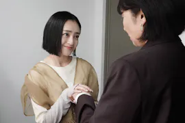 ドラマ２４　ディアマイベイビー　～私があなたを支