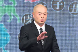 やりすぎ都市伝説スペシャル