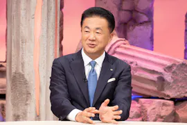 カンブリア宮殿