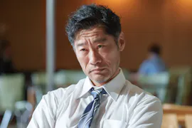ドラマ９　コーチ