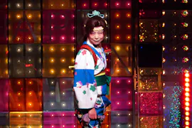 ぴったり　にちようチャップリン