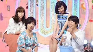 ヒャッキン！～世界で１００円グッズ使ってみると？～