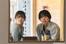 ★やぶさかではございません\"アサガオ\"受注販売エプロン 松村沙友理 駒木根葵汰★ ☆やぶさかではございません