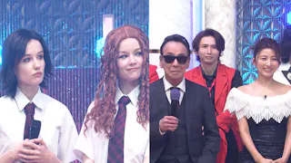本当に似てる歌ものまねランキング