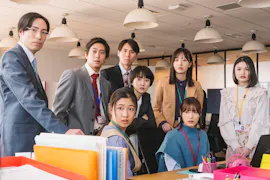 ドラマＰａｒａｖｉ　部長と社畜の恋はもどかしい